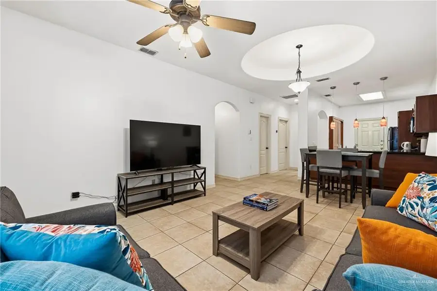 3151 Regal Drive, Edinburg, TX 78539 - #3