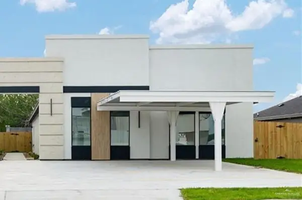 6009 N 43rd Street #133, McAllen, TX 78504