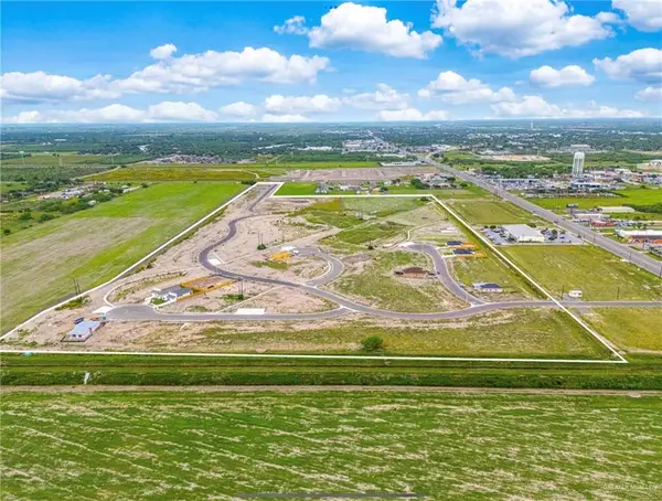 220 San Sebastian Loop, San Benito, TX 78586