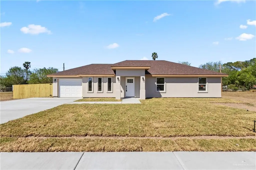 17041 Patty Lane, Harlingen, TX 78552 - #1