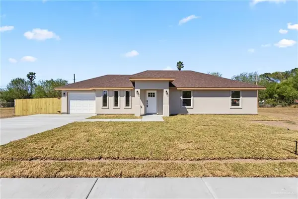 17041 Patty Lane, Harlingen, TX 78552