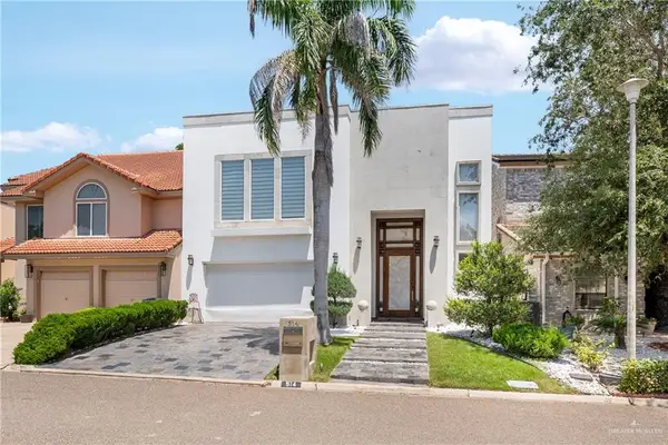 514 Rio Grande Drive, Mission, TX 78572