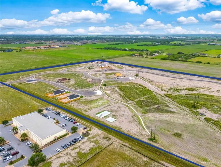 224 San Sebastian Loop, San Benito, TX 78586 - #2