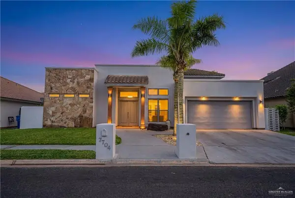 7704 N 5th Street, McAllen, TX 78504