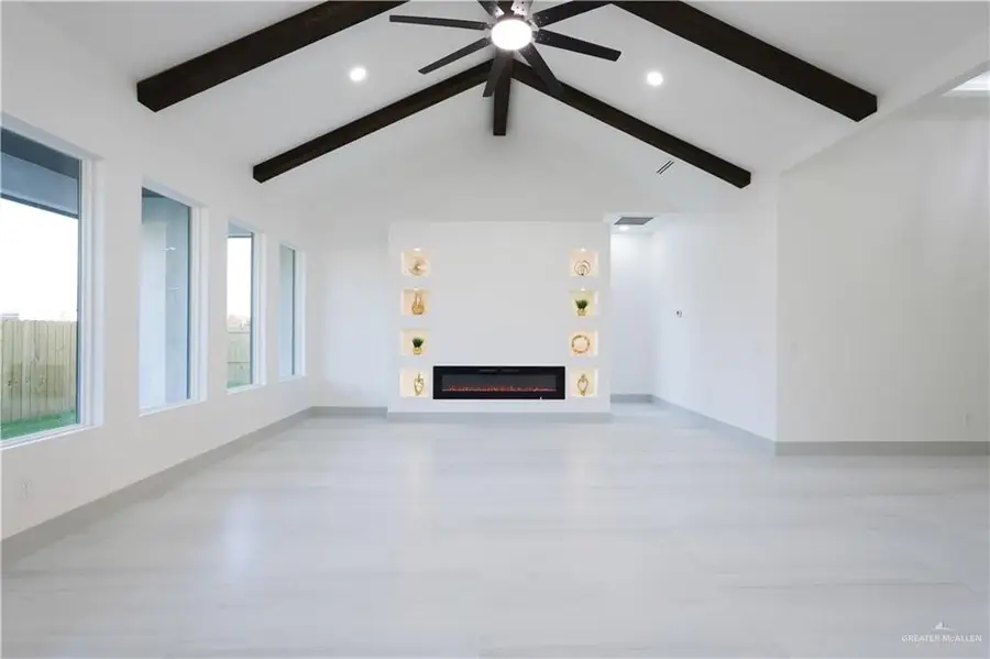 303 N 30th Street, Hidalgo, TX 78557 - #3
