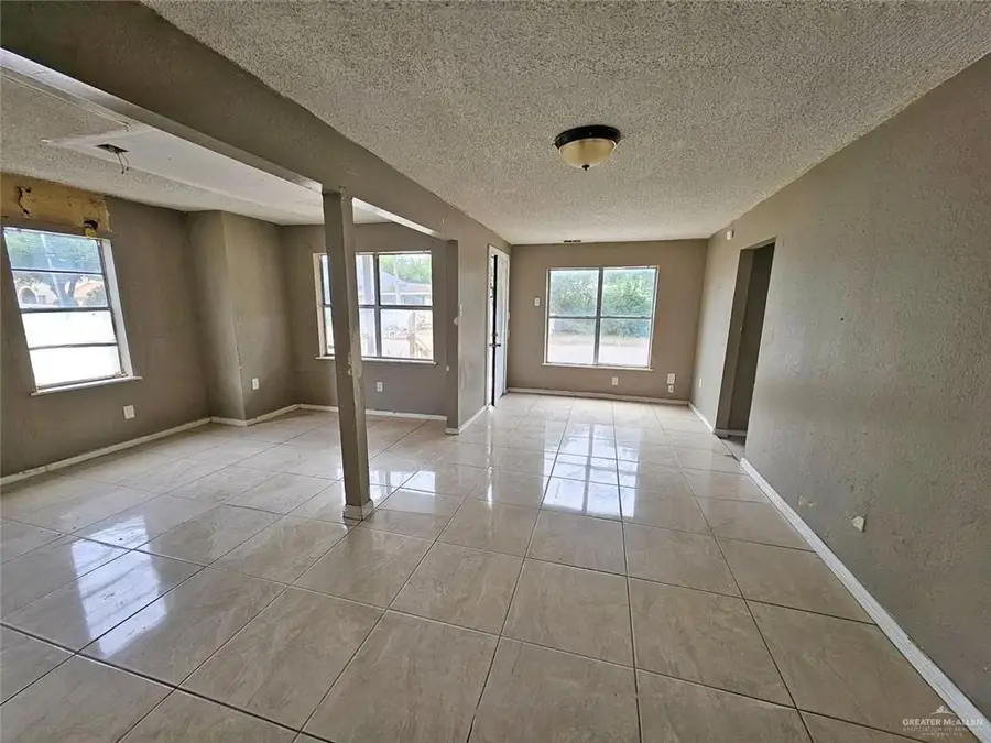 203 E 2nd Street, Weslaco, TX 78596 - #2