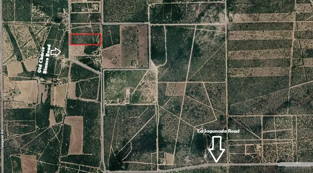 0000 Old Charco Blanco Road, Rio Grande City, TX 78582 - #1