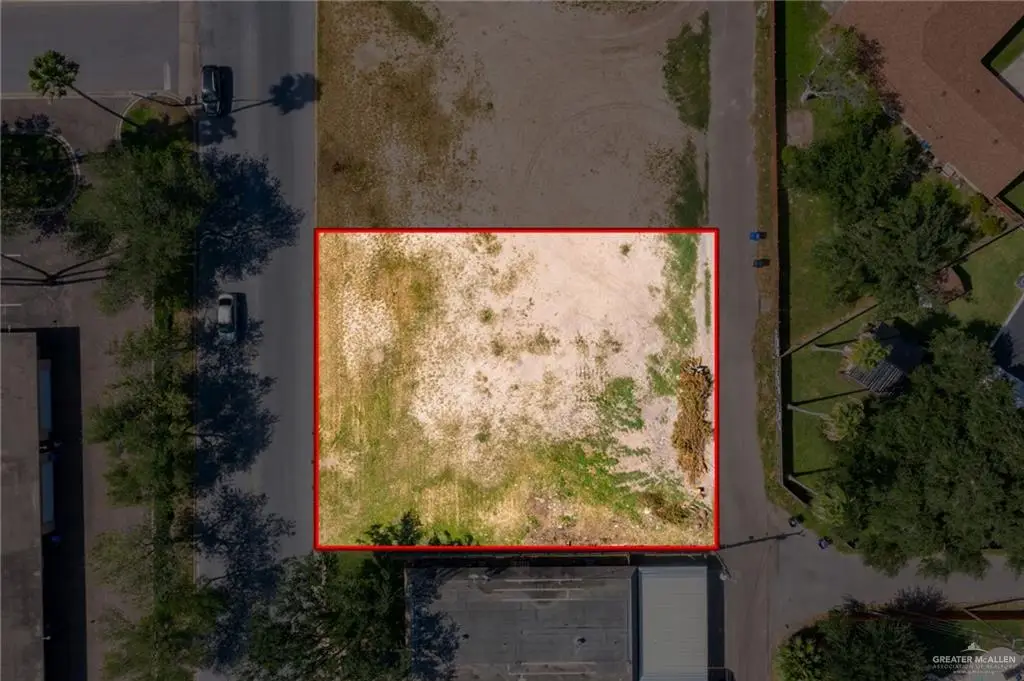3312 N 6th Street, McAllen, TX 78501 - #1