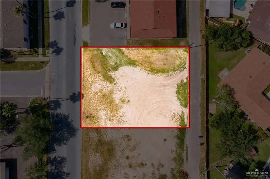 3400 N 6th Street, McAllen, TX 78501 - #1