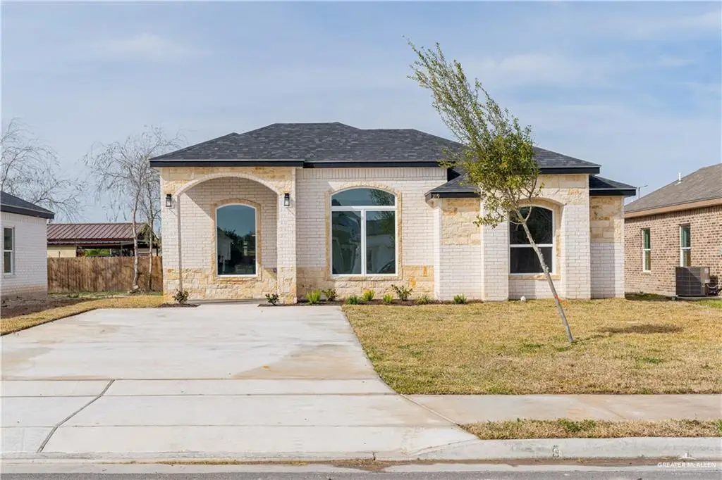 219 N Minnesota Street, Alton, TX 78573 - #1