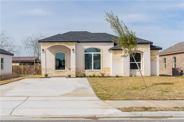 219 N Minnesota Street, Alton, TX 78573