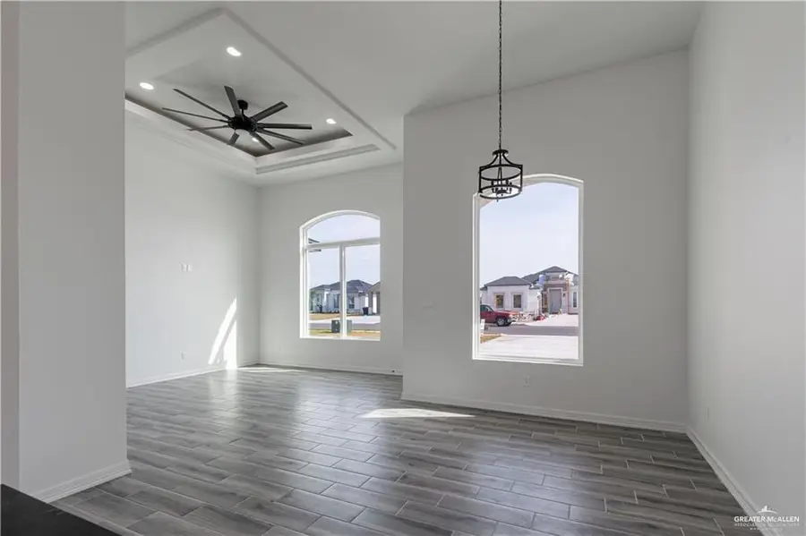 219 N Minnesota Street, Alton, TX 78573 - #2