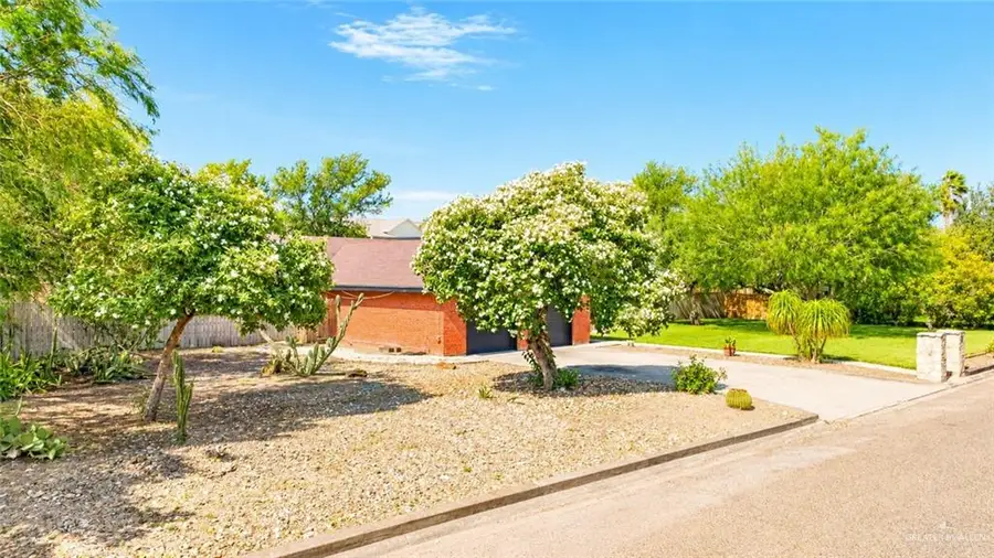 1620 Dulcinea Avenue, Edinburg, TX 78539 - #3