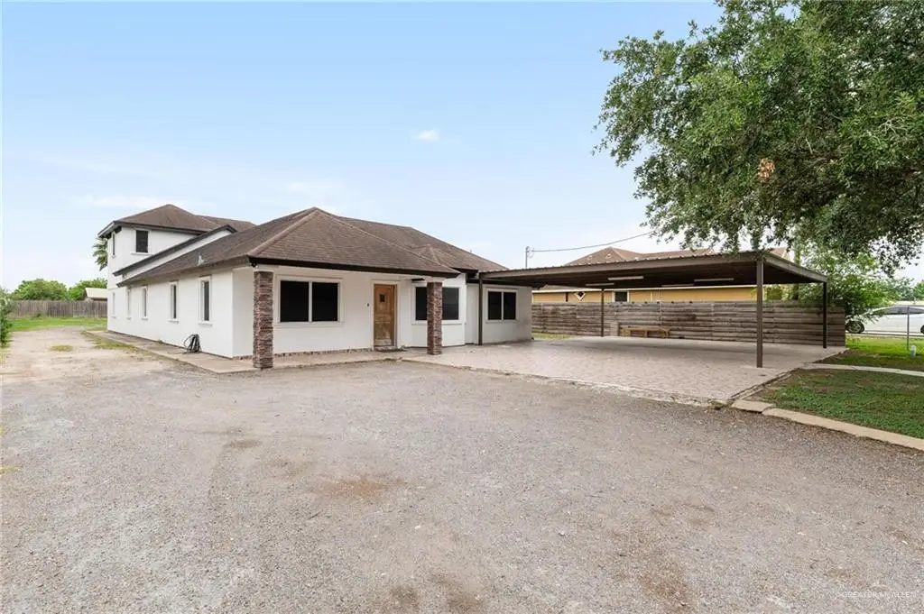 3607 Eagle Drive, Weslaco, TX 78599 - #1