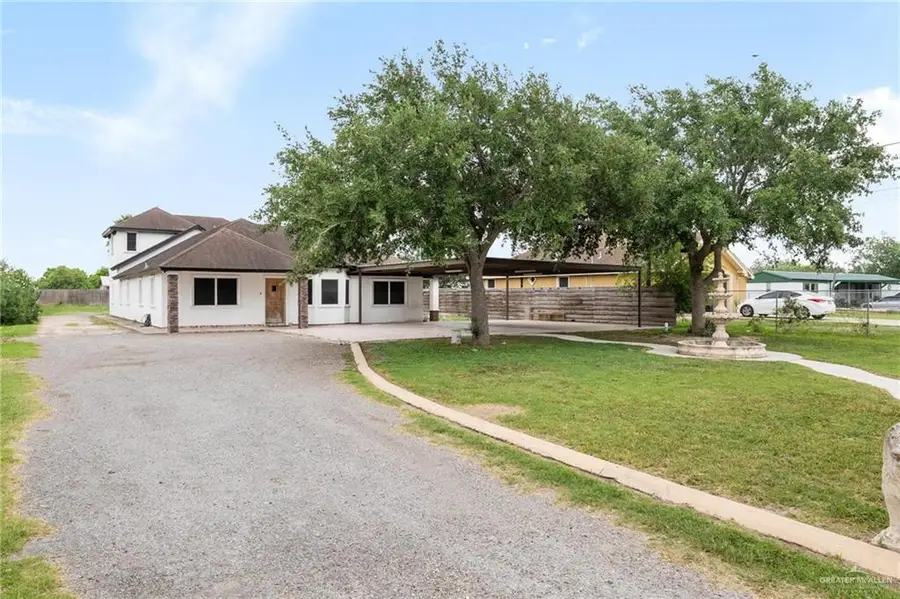 3607 Eagle Drive, Weslaco, TX 78599 - #3