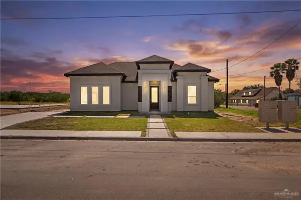 801 Falcon Drive, Rio Grande City, TX 78582