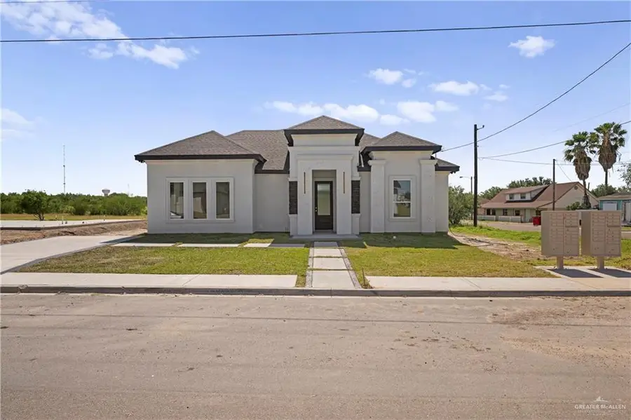 801 Falcon Drive, Rio Grande City, TX 78582 - #2