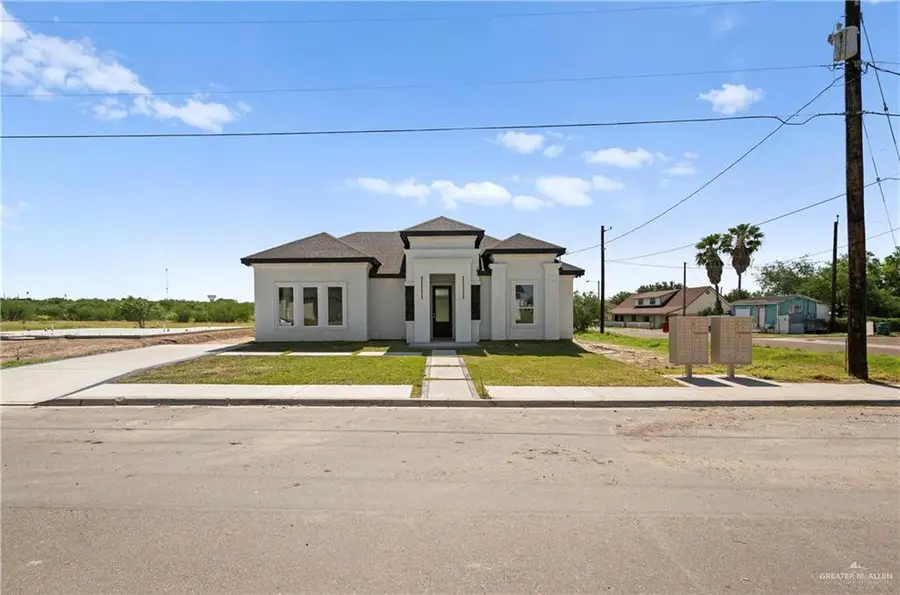 801 Falcon Drive, Rio Grande City, TX 78582 - #3