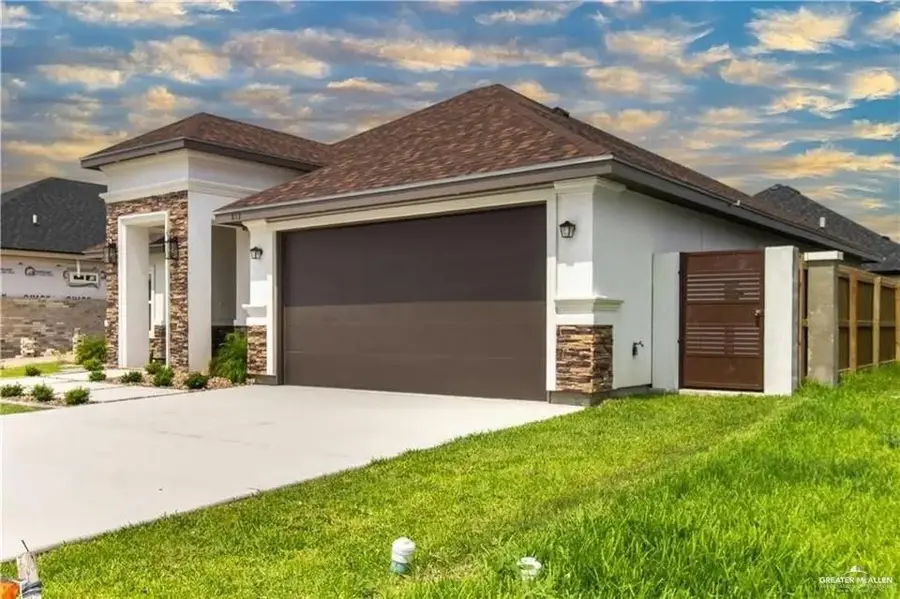 813 N Trinity Street, Edinburg, TX 78541 - #3