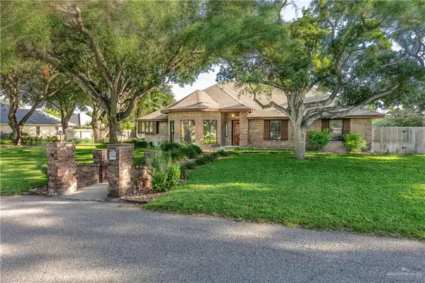 2303 Stonegate Drive, Mission, TX 78574
