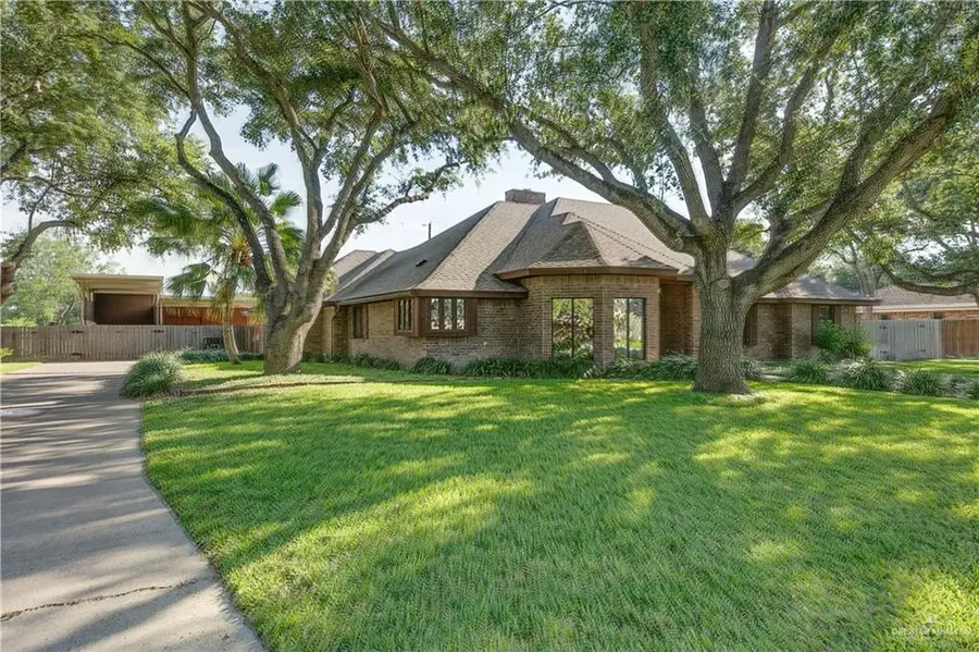 2303 Stonegate Drive, Mission, TX 78574 - #2