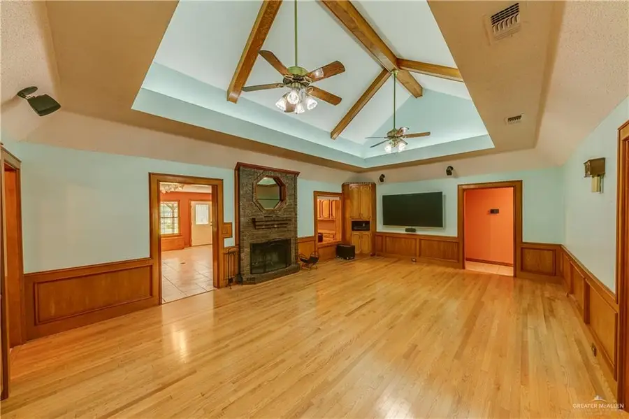 2303 Stonegate Drive, Mission, TX 78574 - #3