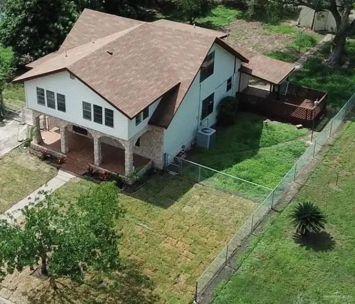 712 S Illinois Avenue, Weslaco, TX 78596 - #1