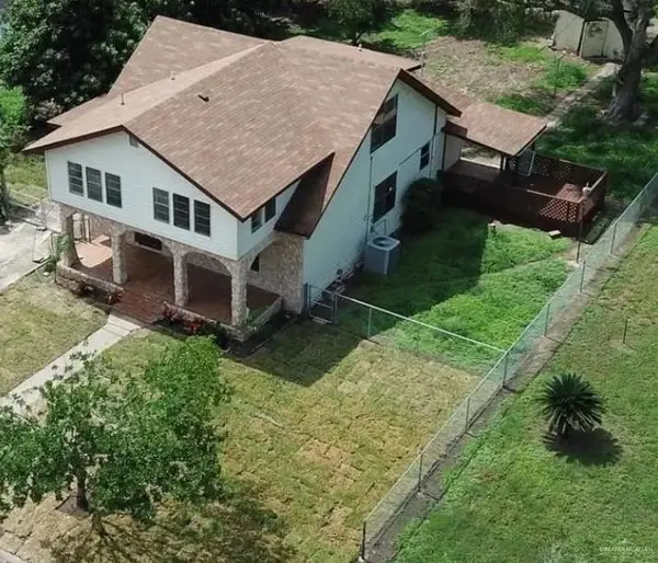 712 S Illinois Avenue, Weslaco, TX 78596