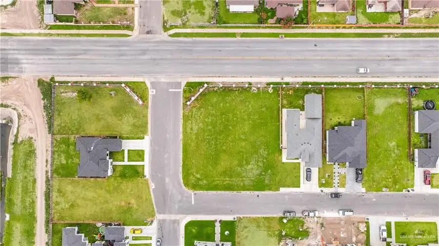 LOT #34 E Palo Blanco Avenue, Hidalgo, TX 78557 - #3