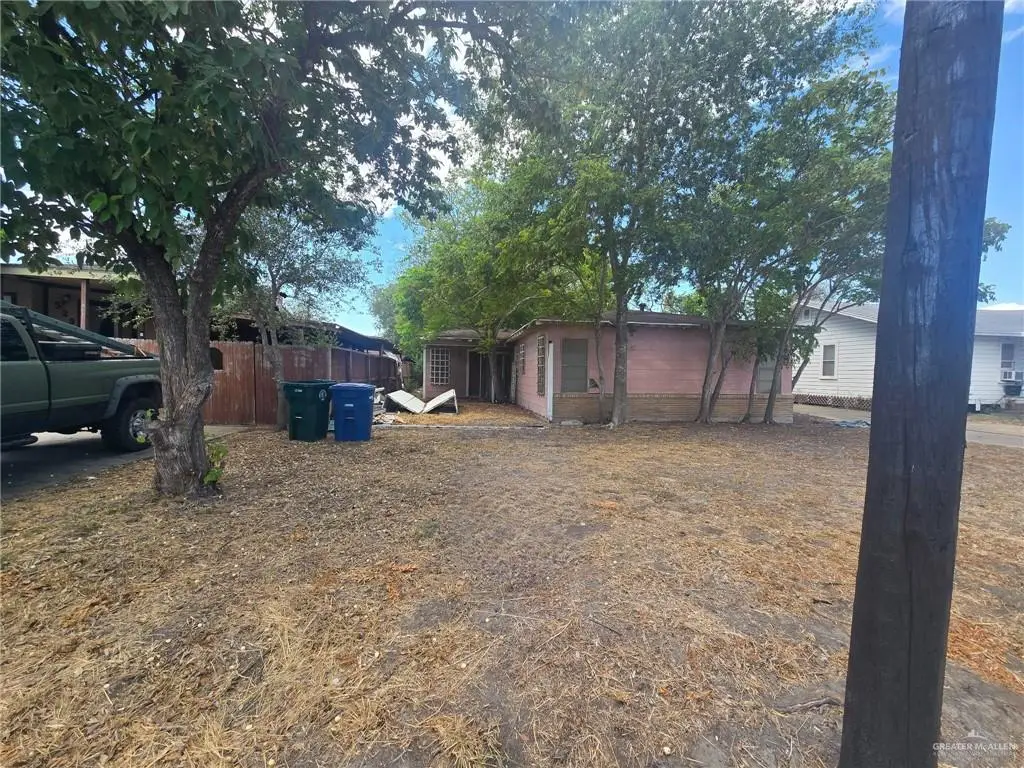 333 Old Robstown Road, Corpus Christi, TX 78408 - #1