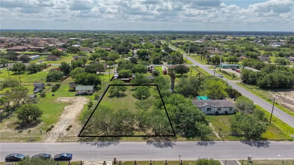 5008 Robin Lane, Edinburg, TX 78542 - #1