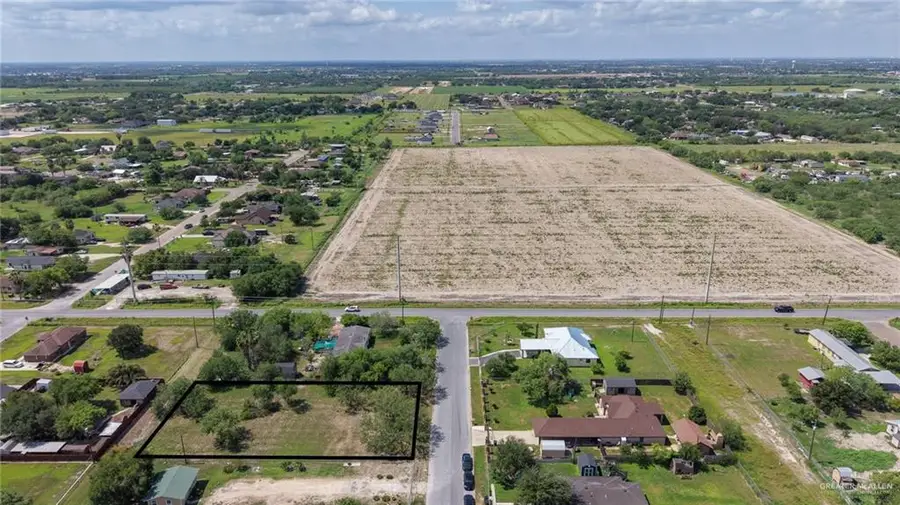 5008 Robin Lane, Edinburg, TX 78542 - #3