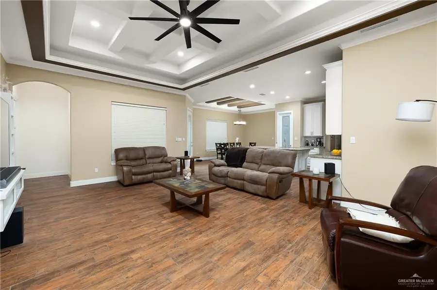 1408 May Drive, Edinburg, TX 78539 - #2