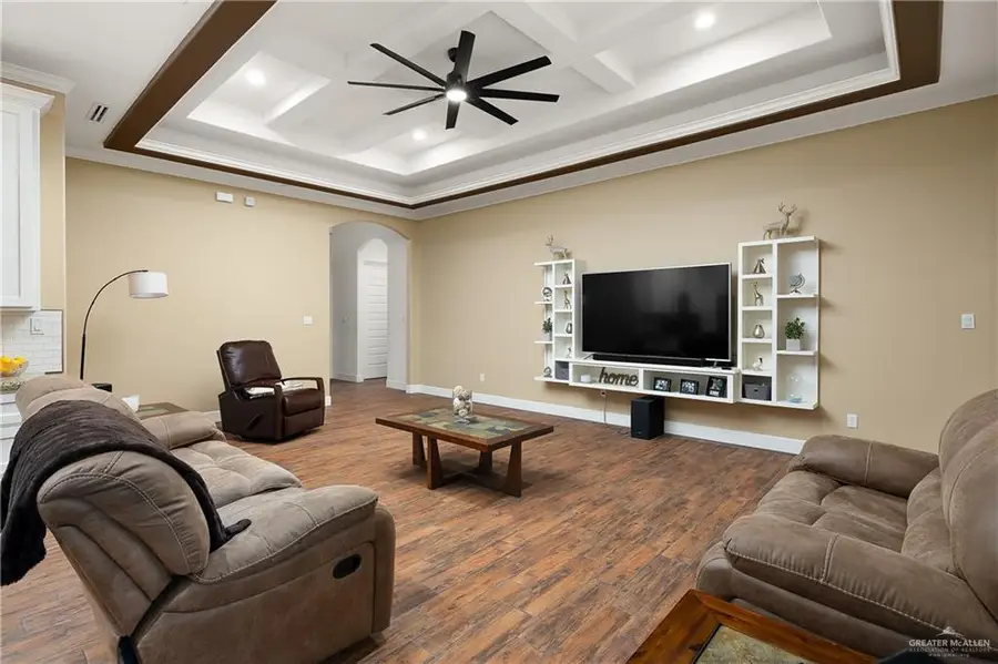 1408 May Drive, Edinburg, TX 78539 - #3