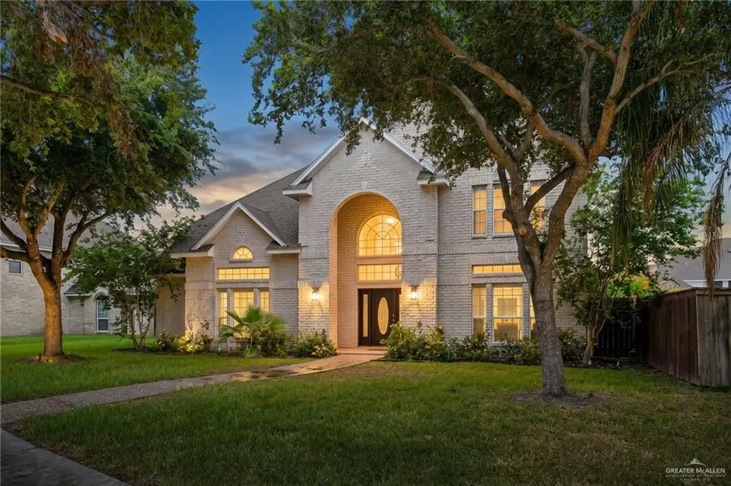 3102 Santa Susana, Mission, TX 78572 - #1