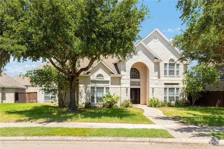 3102 Santa Susana, Mission, TX 78572 - #2