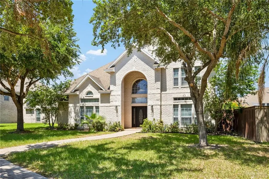 3102 Santa Susana, Mission, TX 78572 - #3