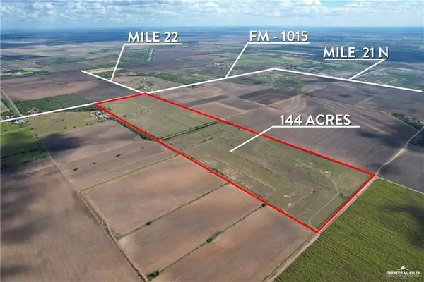 3/4 S Fm 1015 Street Ne, Edcouch, TX 78538