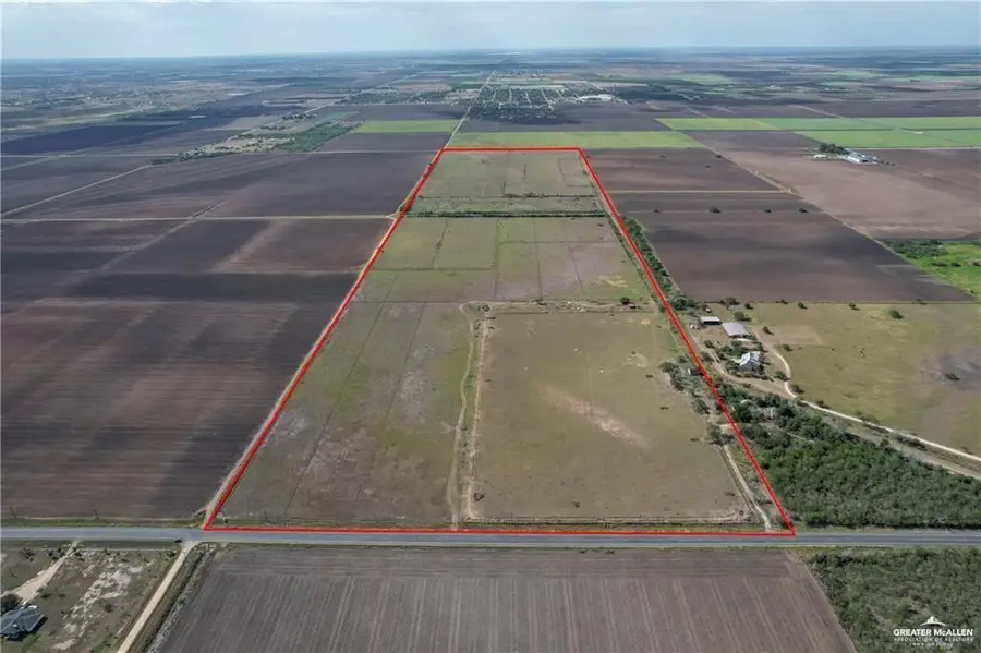 3/4 S Fm 1015 Street Ne, Edcouch, TX 78538 - #3