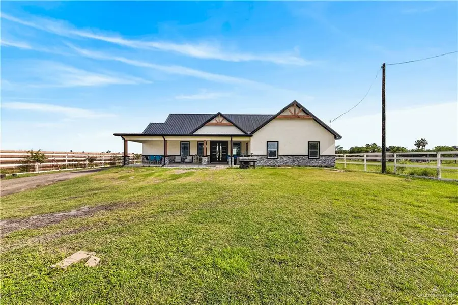 463 Eldora Road, Donna, TX 78537 - #2