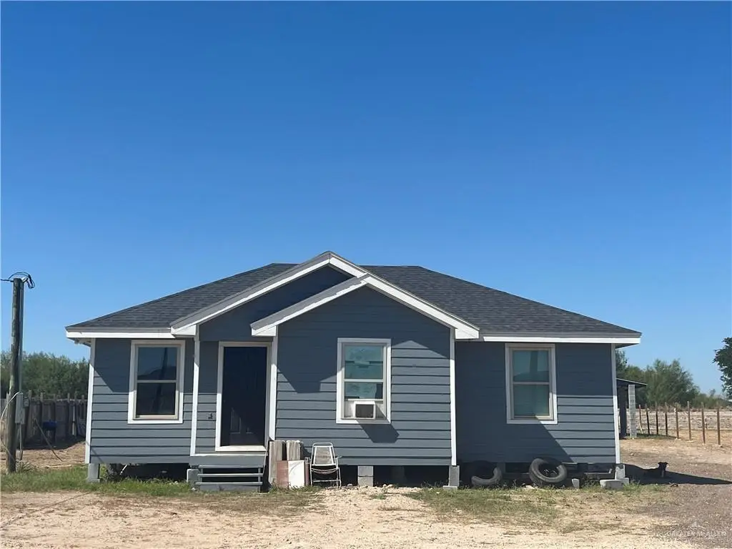 7619 Media Luna Drive, Mission, TX 78574 - #1