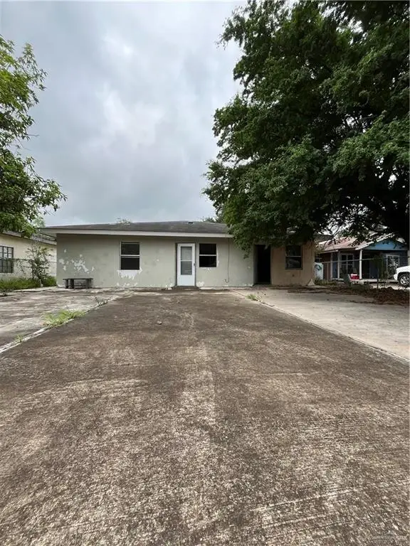 2322 E La Pointe Avenue, Alton, TX 78573