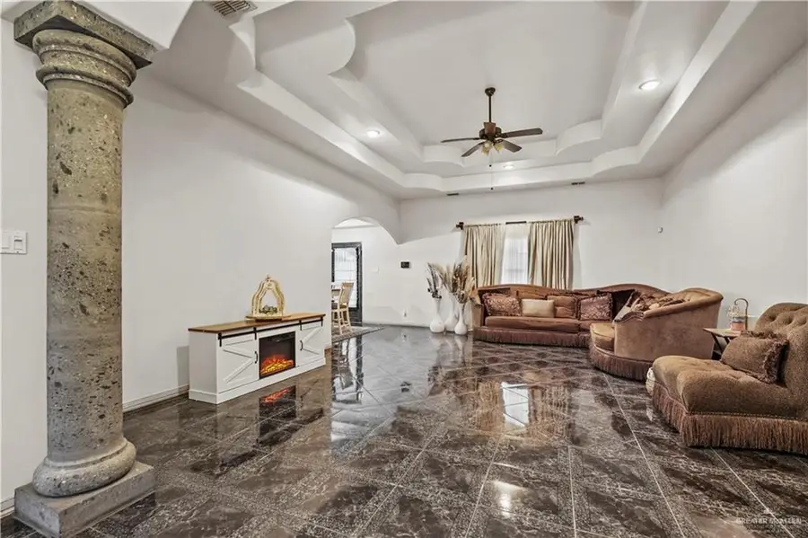 6515 Charro Street, Mission, TX 78574 - #2