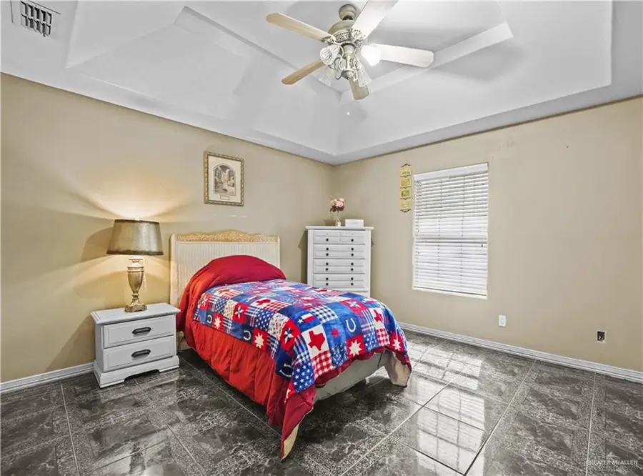 6515 Charro Street, Mission, TX 78574 - #3