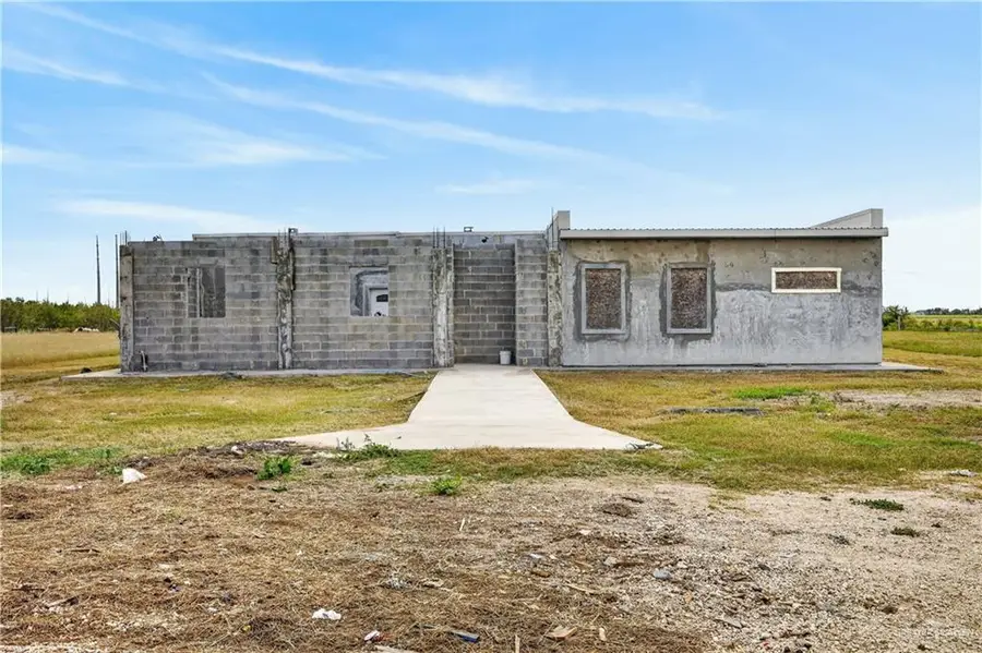 1424 N Sky Soldier Road, Weslaco, TX 78596 - #2