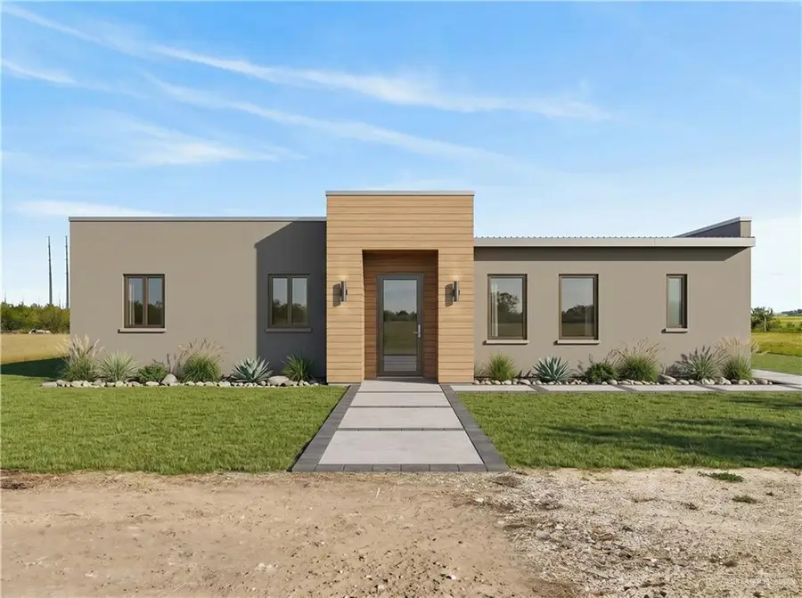 1424 N Sky Soldier Road, Weslaco, TX 78596 - #3