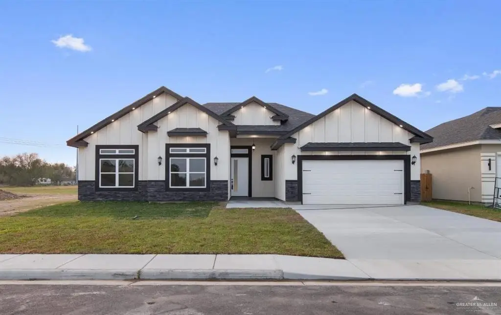 23560 Murphy Court, Harlingen, TX 78552 - #1