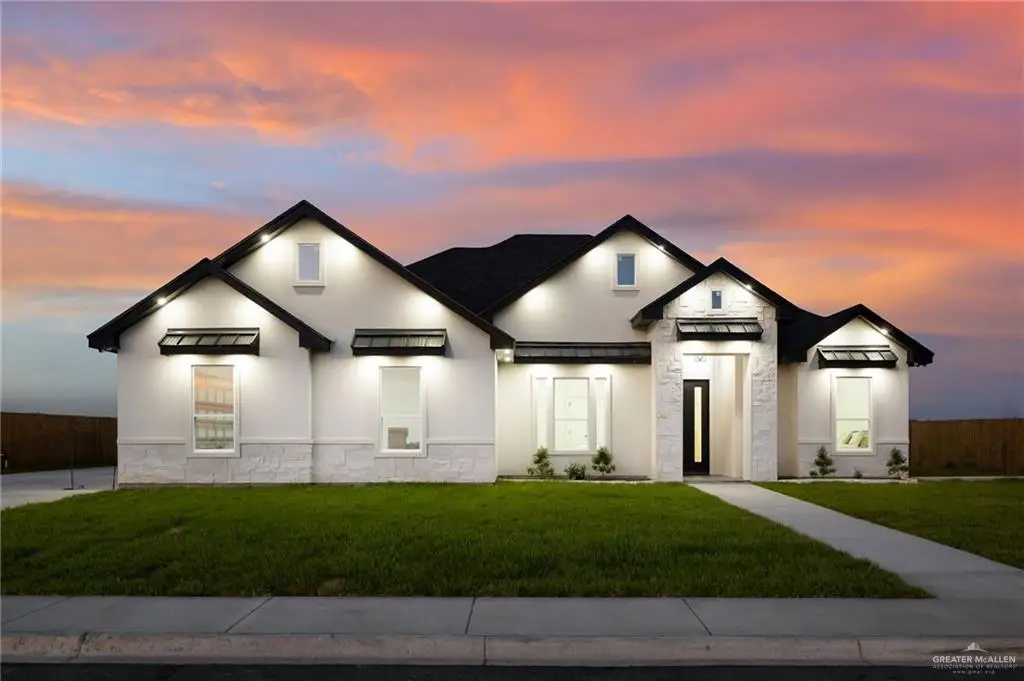20484 Isabella Kristine Street, Edcouch, TX 78538 - #1