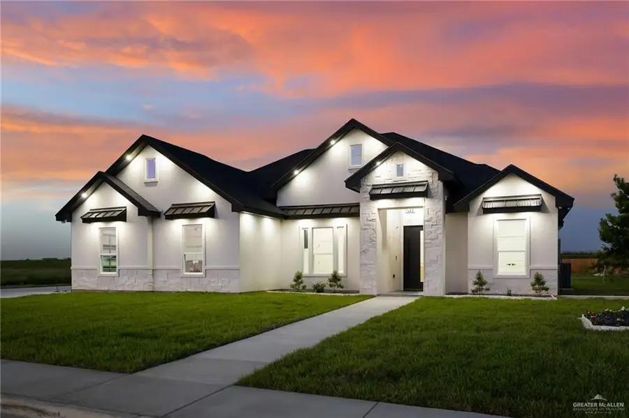 20484 Isabella Kristine Street, Edcouch, TX 78538 - #2