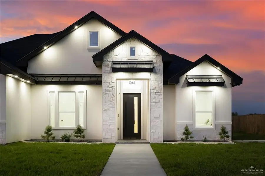 20484 Isabella Kristine Street, Edcouch, TX 78538 - #3